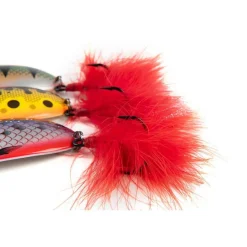 FOX RAGE CUILLERE UV 18GR> Leurres Durs Carnassiers·Leurres Durs Fox Rage