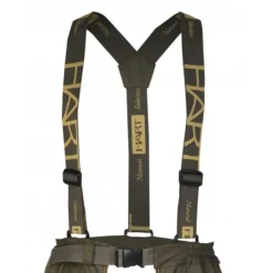 HART CUISSARD BIANDITZ-P KAKI>Homme Cuissards & Chaps De Chasse·Cuissards De Traque