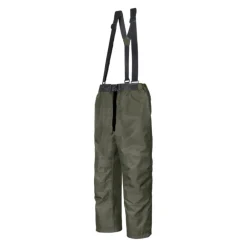 PROHUNT CUISSARD GRIFFON KAKI>Homme Cuissards & Chaps De Chasse·Cuissards De Traque