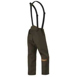 STAGUNT CUISSARD HARDTRACK CYPRESS>Homme Cuissards & Chaps De Chasse·Cuissards De Traque