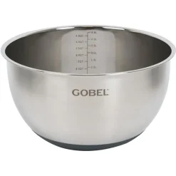 GOBEL CUL DE POULE FOND SILICONE 24CM> Faire Son Pain·Ustensiles À Pain, Brioches Et Desserts