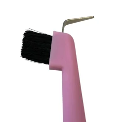 TERZEO CAVALIERS CURE-PIEDS AVEC BROSSE><noscript><img width=