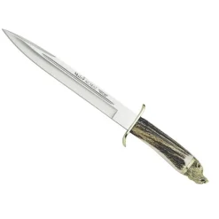 MUELA DAGUE ALCARAZ LAME 26CM> Chasse Du Grand Gibier·Dagues Et Épieux Grand Gibier