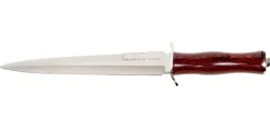 MUELA DAGUE BEAR LAME 24CM> Chasse Du Grand Gibier·Dagues Et Épieux Grand Gibier