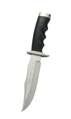 MUELA DAGUE BUFFALO LAME 17CM> Chasse Du Grand Gibier·Dagues Et Épieux Grand Gibier