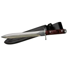 JANUEL DAGUE CHASSE LONGUE> Chasse Du Grand Gibier·Dagues Et Épieux Grand Gibier
