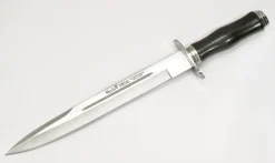 MUELA DAGUE URIAL LAME 26CM> Chasse Du Grand Gibier·Dagues Et Épieux Grand Gibier