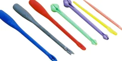 PLASTILYS DEGORGEOIR ASSOMOIR FOURCHE GRIS> Equipement Du Pêcheur De Carnassiers·Outils Du Pêcheur De Carnassiers