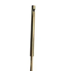 TERZEO PÊCHEURS DEGORGEOIR LAITON 14CM> Equipements Du Pêcheur Au Coup·Accessoires Divers Pêche Au Coup