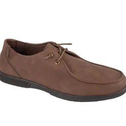 TERZEO PASSIONNÉS DE NATURE DERBIES EASY MARRON>Homme Chaussures·Chaussures De Balade|Chaussures·Chaussures De Balade