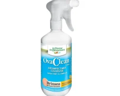 FERME DE BEAUMONT DESINFECTANT SPRAY COUVEUSE 1L> Équipements De Reproduction·Produits D'Entretien|Équipements De Reproduction·Produits D'Entretien
