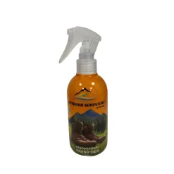 OUTDOOR ADVENTURE DESODORISANT 150 ML SANS GAZ> Entretien Du Chaussant·Produits D'Entretien Des Chaussures|Entretien Chaussures Et Bottes·Produits D'Entretien Des Chaussures