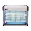 LUCIFER DESTRUCTEUR INSECTE UV 2X6W> Lutte Contre Les Insectes·Pièges Contre Les Insectes Gamme Pro