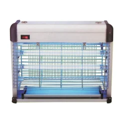 LUCIFER DESTRUCTEUR INSECTE UV 2X6W> Lutte Contre Les Insectes·Pièges Contre Les Insectes Gamme Pro