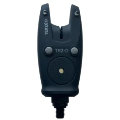 TERZEO PÊCHEURS DETECTEUR TRZ-D> Détecteurs De Touche Carpe·Détecteurs Et Centrales