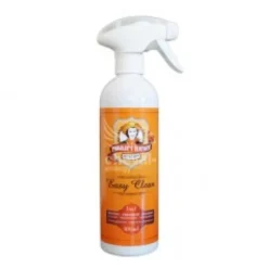 CHARLEE S LEATHER EASY CLEAN SPRAY 3 EN 1 500ML> Entretien Du Cuir·Savons Glycérinés
