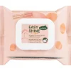 RAVENE EASY SHINE WIPE SACHET 25 LINGETTES> Hygiène Et Douche·Démêlants Et Détachants
