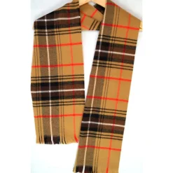 LOVER GREEN ECHARPE AXEL ECOSSAIS>Homme Accessoires·Écharpes