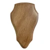 TERZEO CHASSEURS ECUSSON BOUT ROND 30X18 CLAIR> Chasse Du Grand Gibier·Accessoires Pour Trophées