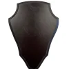 TERZEO CHASSEURS ECUSSON BOUT ROND 30X18 FONCE> Chasse Du Grand Gibier·Accessoires Pour Trophées