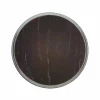 EUROHUNT ECUSSON DEFENSES DE SANGLIER 16CM FONCE> Chasse Du Grand Gibier·Accessoires Pour Trophées