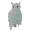TERZEO VOS ANIMAUX EFFAROUCHEURS HIBOUX X2> Accessoires·Effaroucheurs