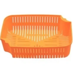 GURU EGOUTTOIR POUR BOITE 5 PINTES> Accessoires Pêche Au Feeder·Accessoires Feeder Guru