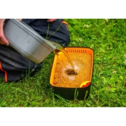 GURU EGOUTTOIR POUR BOITE 5 PINTES><noscript><img width=