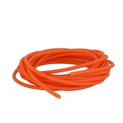 FUN FISHING ELASTIQUE COUP MICRO BORE PRO 3M> Montage Des Élastiques Carpe·Élastiques Creux Carpe