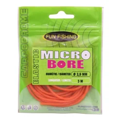 FUN FISHING ELASTIQUE COUP MICRO BORE PRO 3M><noscript><img width=