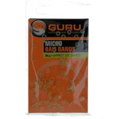 GURU ELASTIQUE POUR ESCHE MICRO> Accessoires Pêche Au Feeder·Accessoires Feeder Guru