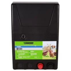 BEAUMONT ELECTRIFICATEUR FILET SECTEUR HOBBY S120><noscript><img width=
