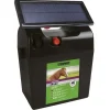 BEAUMONT ELECTRIFICATEUR P180 AVEC PANNEAU SOLAIRE> Electrificateurs De Clôture·Électrificateurs Solaires Autonomes|Electrificateurs De Clôture·Électrificateurs Solaires Autonomes