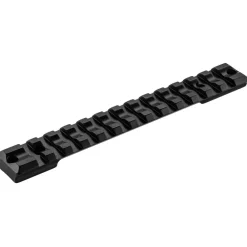RECKNAGEL EMBASE PICATINY SAVAGE AXIS> Montages Pour Optiques Sur Armes Rayées·Montages Amovibles