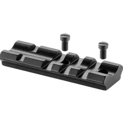 RECKNAGEL EMBASE BAR> Montages Pour Optiques Sur Armes Rayées·Montages Fixes