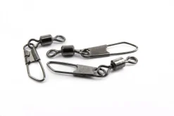 MATRIX EMERILLON A AGRAPHE SNAP LINK X10> Accessoires Pêche Au Feeder·Accessoires Feeder Matrix