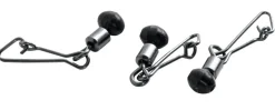 MATRIX EMERILLON A AGRAPHE X-S PERLE X10> Accessoires Pêche Au Feeder·Accessoires Feeder Matrix