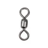 FLASHMER EMERILLON NICKELE 4/0 X6> Chasse Du Gibier D'Eau·Bagues Et Épingles