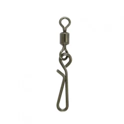 FLASHMER EMERILLON ROLLING + FASTER SNAP> Montages Surf Casting·Émerillons Mer, Sleeves Et Attaches