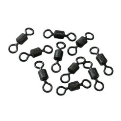 TERZEO PÊCHEURS EMERILLON ROLLING NOIR X10><noscript><img width=