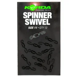 KORDA EMERILLON SPINNER N.11> Accessoires De Montage Carpe·Accessoires De Montage Korda
