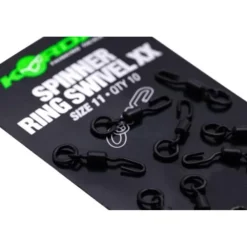 KORDA EMERILLON SPINNER N.11> Accessoires De Montage Carpe·Accessoires De Montage Korda