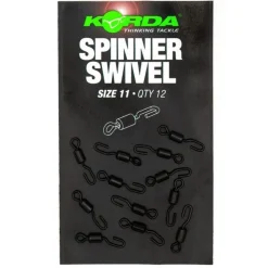 KORDA EMERILLON SPINNER XX N.11> Accessoires De Montage Carpe·Accessoires De Montage Korda