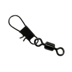 TERZEO PÊCHEURS EMERILLONS A AGRAFE INTERLOCK X10> Tetes Plombées Et Accessoires Leurres·Accessoires Leurres Souples