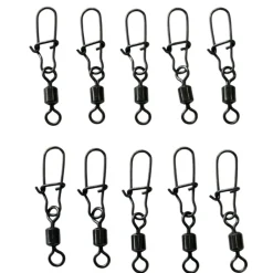 TERZEO PÊCHEURS EMERILLONS A AGRAFE NICE X10><noscript><img width=
