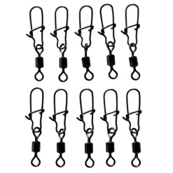 TERZEO PÊCHEURS EMERILLONS A AGRAFE NICE X10><noscript><img width=