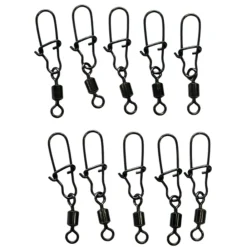 TERZEO PÊCHEURS EMERILLONS A AGRAFE NICE X10><noscript><img width=