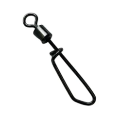 TERZEO PÊCHEURS EMERILLONS A AGRAFE RAPIDE X10> Montages Surf Casting·Émerillons Mer, Sleeves Et Attaches