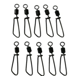 TERZEO PÊCHEURS EMERILLONS A AGRAFE RAPIDE X10><noscript><img width=