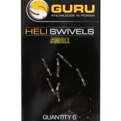 GURU EMERILLONS HELI> Accessoires Pêche Au Feeder·Accessoires Feeder Guru